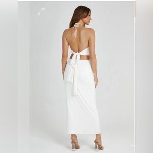 Meshki Dresss super cute 🥰